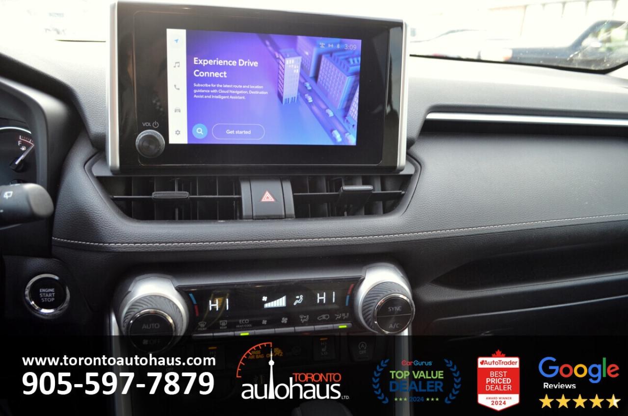 2023 Toyota RAV4 XLE I AWD I NO ACCIDENTS Photo
