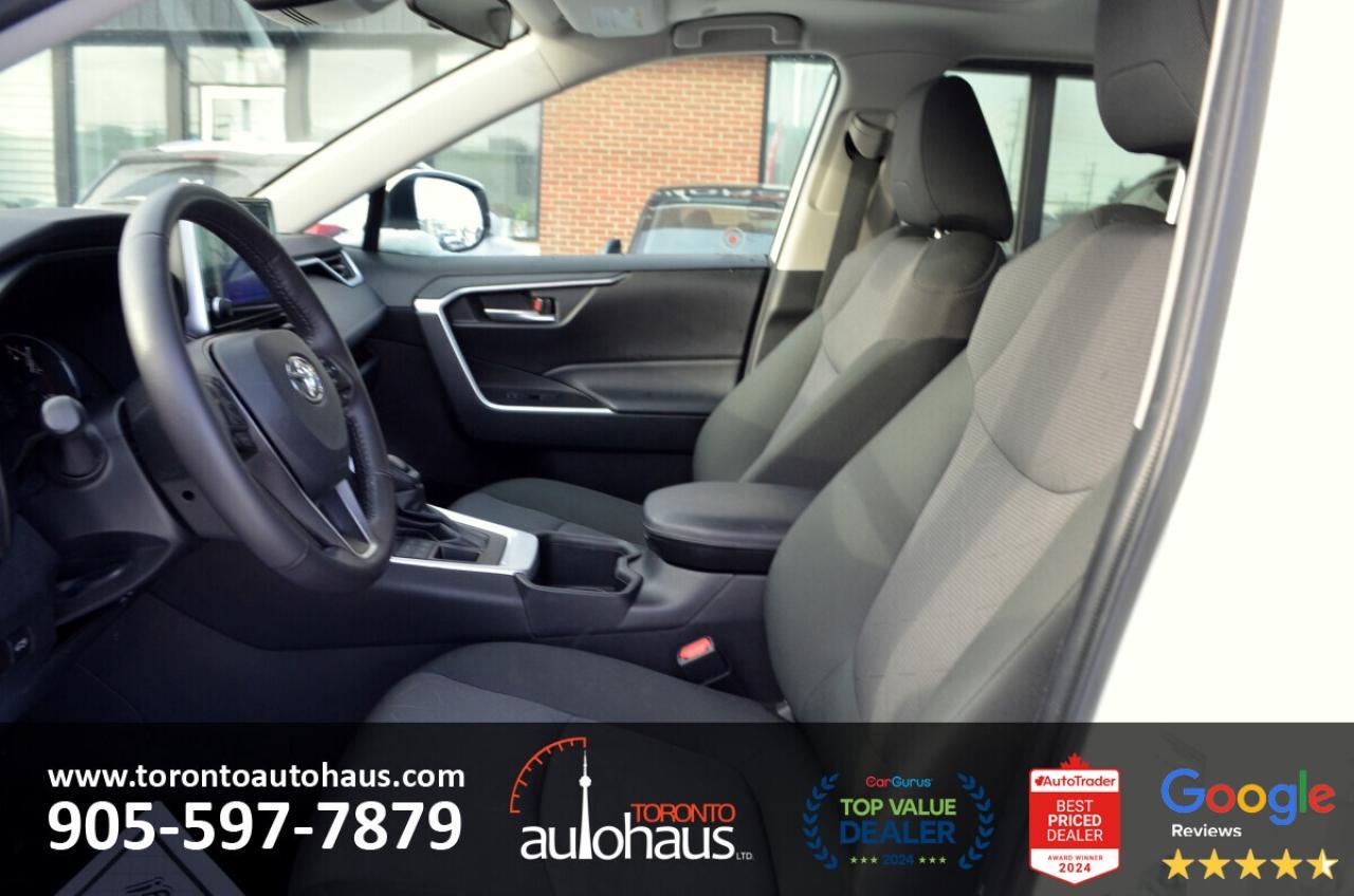 2023 Toyota RAV4 XLE I AWD I NO ACCIDENTS Photo