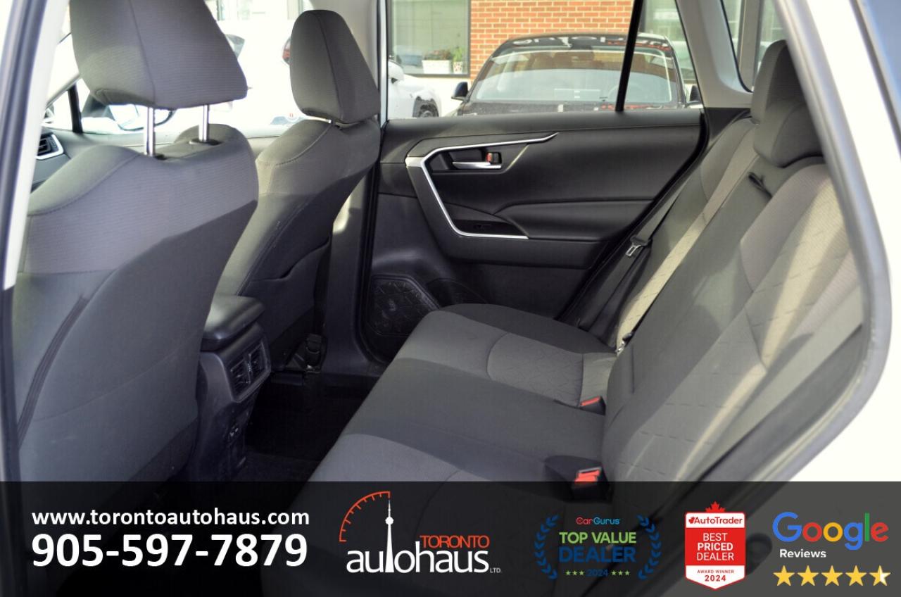 2023 Toyota RAV4 XLE I AWD I NO ACCIDENTS Photo