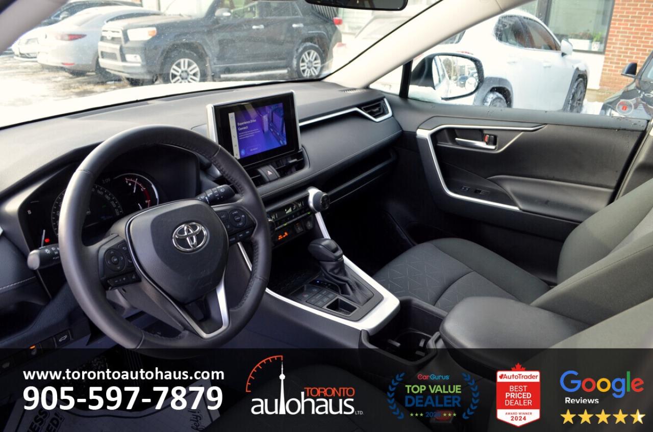 2023 Toyota RAV4 XLE I AWD I NO ACCIDENTS Photo