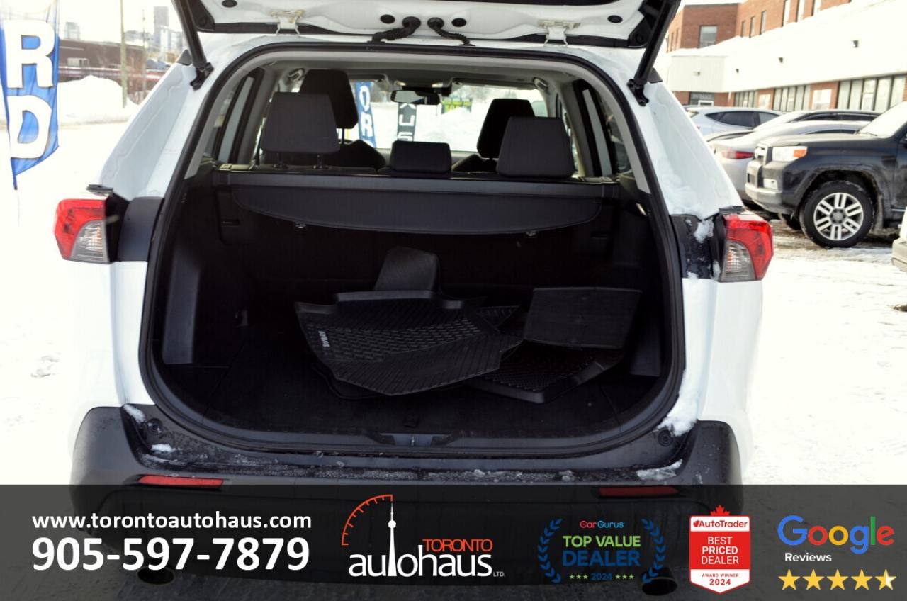 2023 Toyota RAV4 XLE I AWD I NO ACCIDENTS Photo