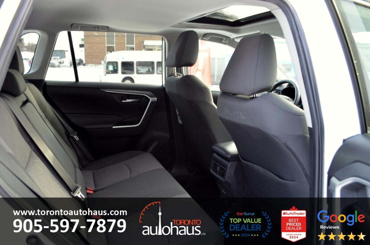 2023 Toyota RAV4 XLE I AWD I NO ACCIDENTS Photo