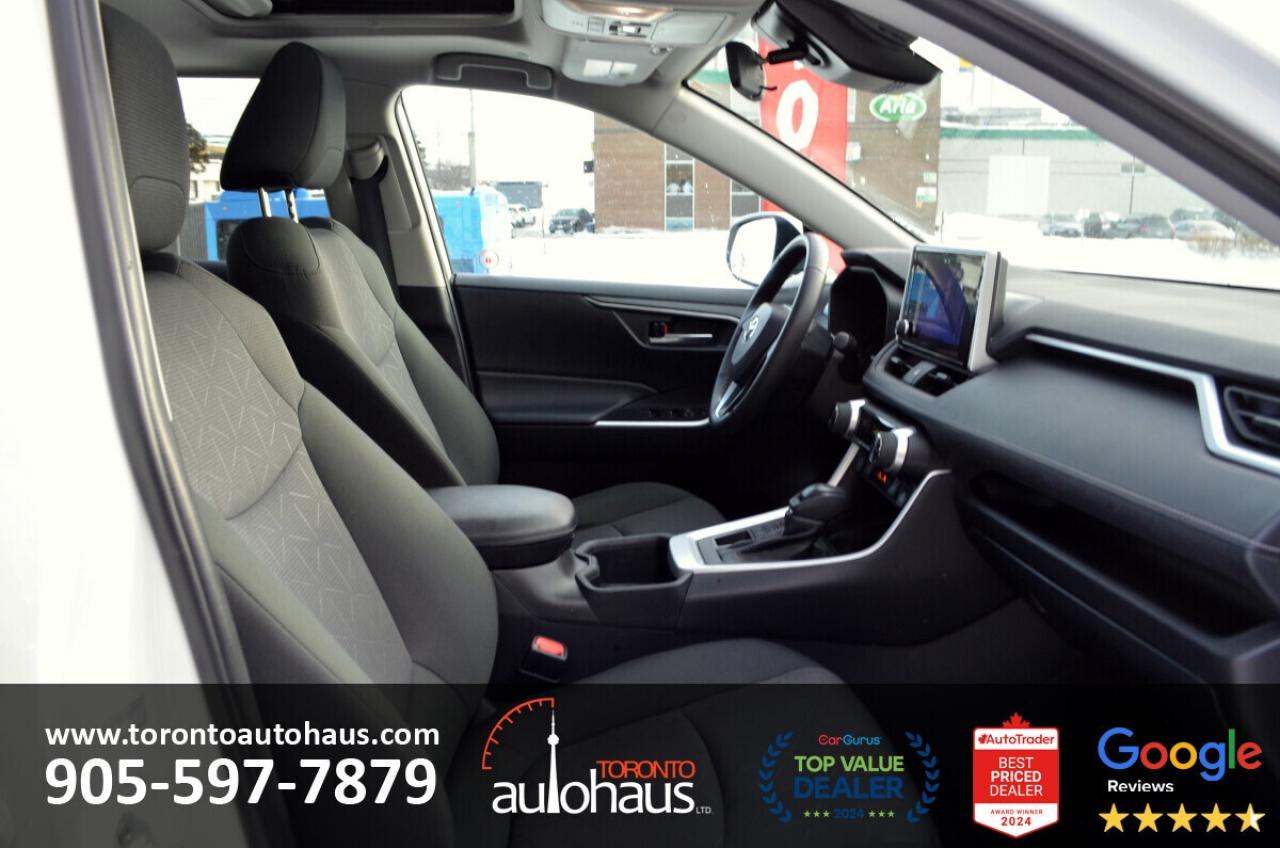 2023 Toyota RAV4 XLE I AWD I NO ACCIDENTS Photo