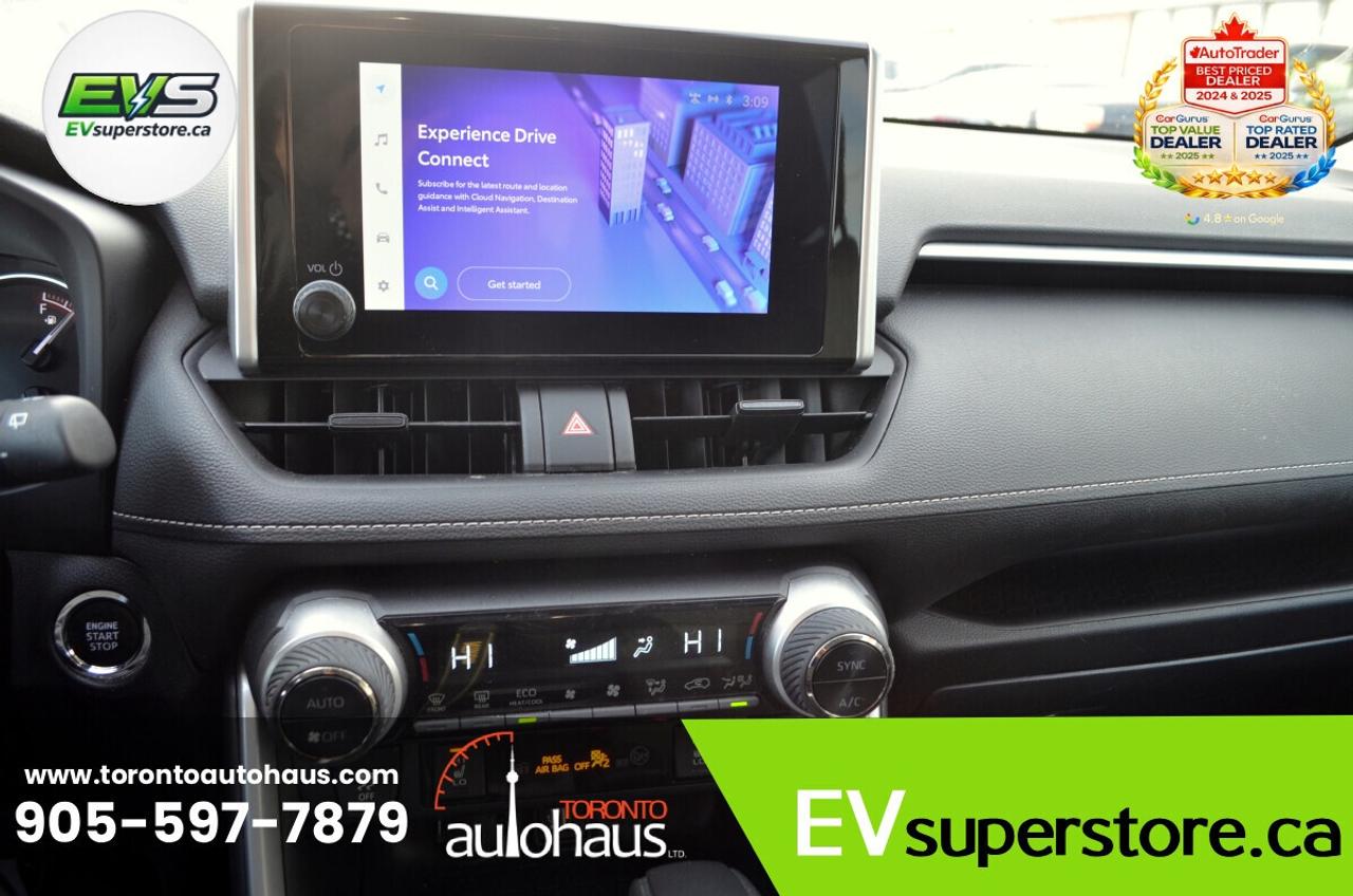 2023 Toyota RAV4 XLE I AWD I NO ACCIDENTS Photo