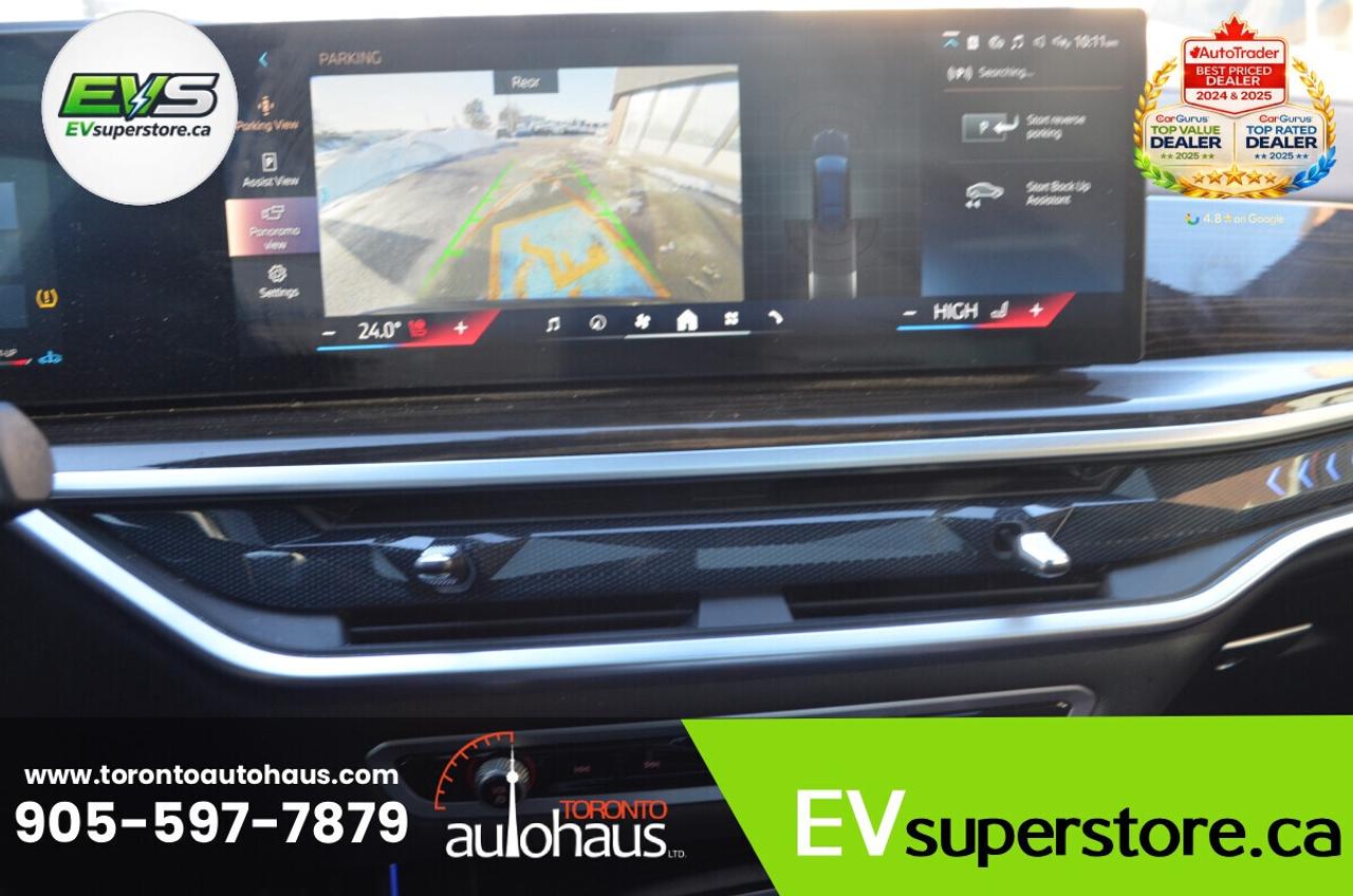 2024 BMW X7 M Sport I 7 PASS I Premium Enhanced Photo