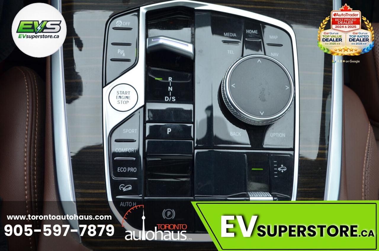 2024 BMW X7 M Sport I 7 PASS I Premium Enhanced Photo