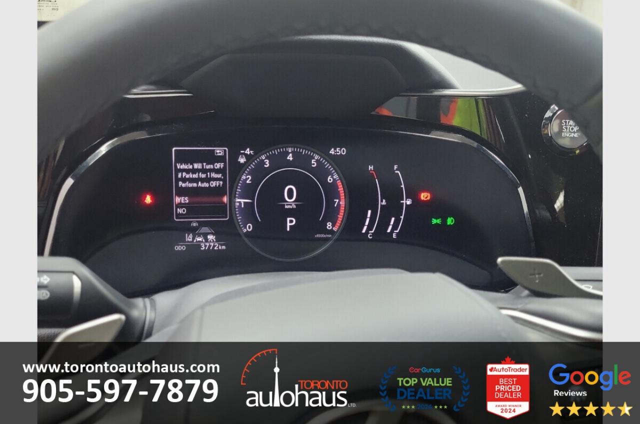 2024 Lexus NX 350 Luxury PKG I Red Interior I Panoramic I NAVI Photo