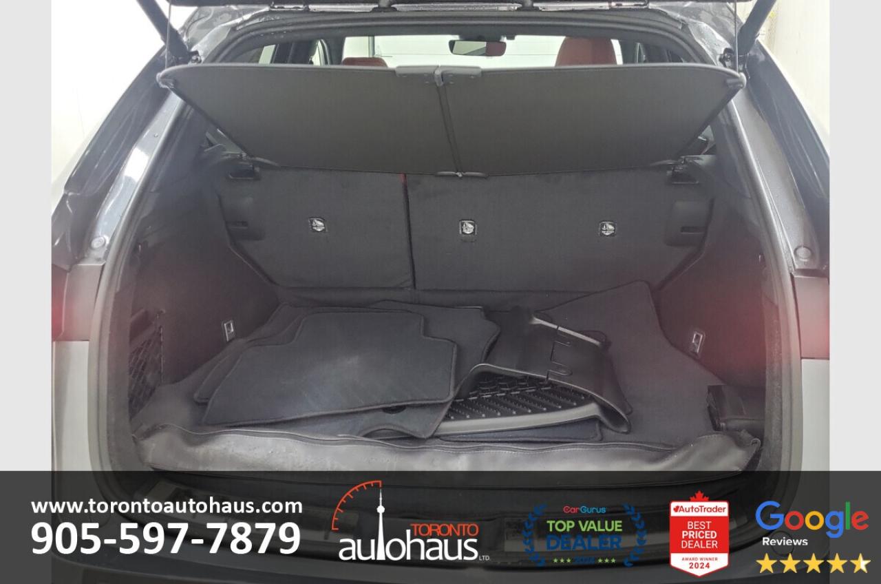 2024 Lexus NX 350 Luxury PKG I Red Interior I Panoramic I NAVI Photo