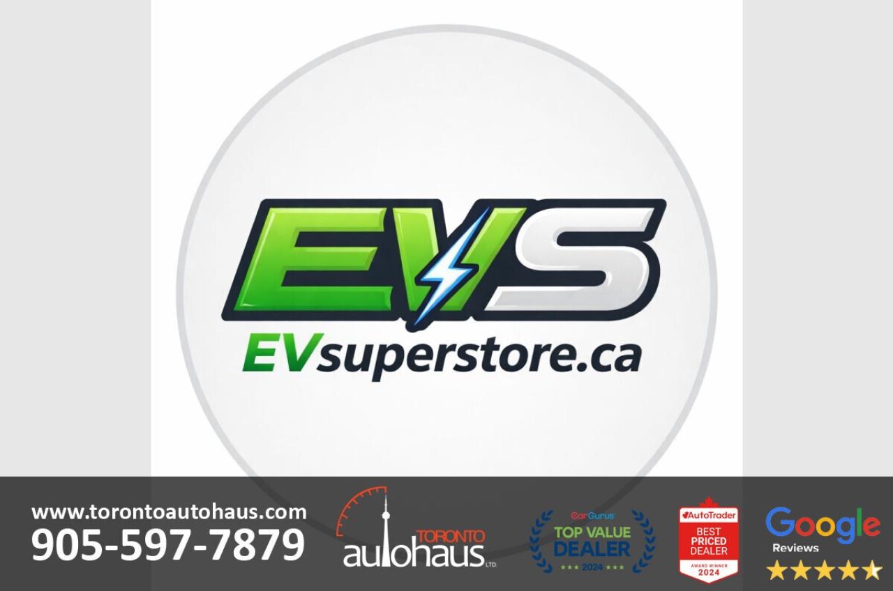 2019 Audi E-Tron Prestige I EPA 328KM I No Accidents Photo2