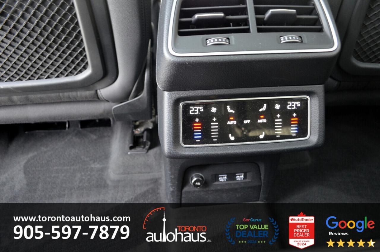 2019 Audi E-Tron Prestige I EPA 328KM I No Accidents Photo