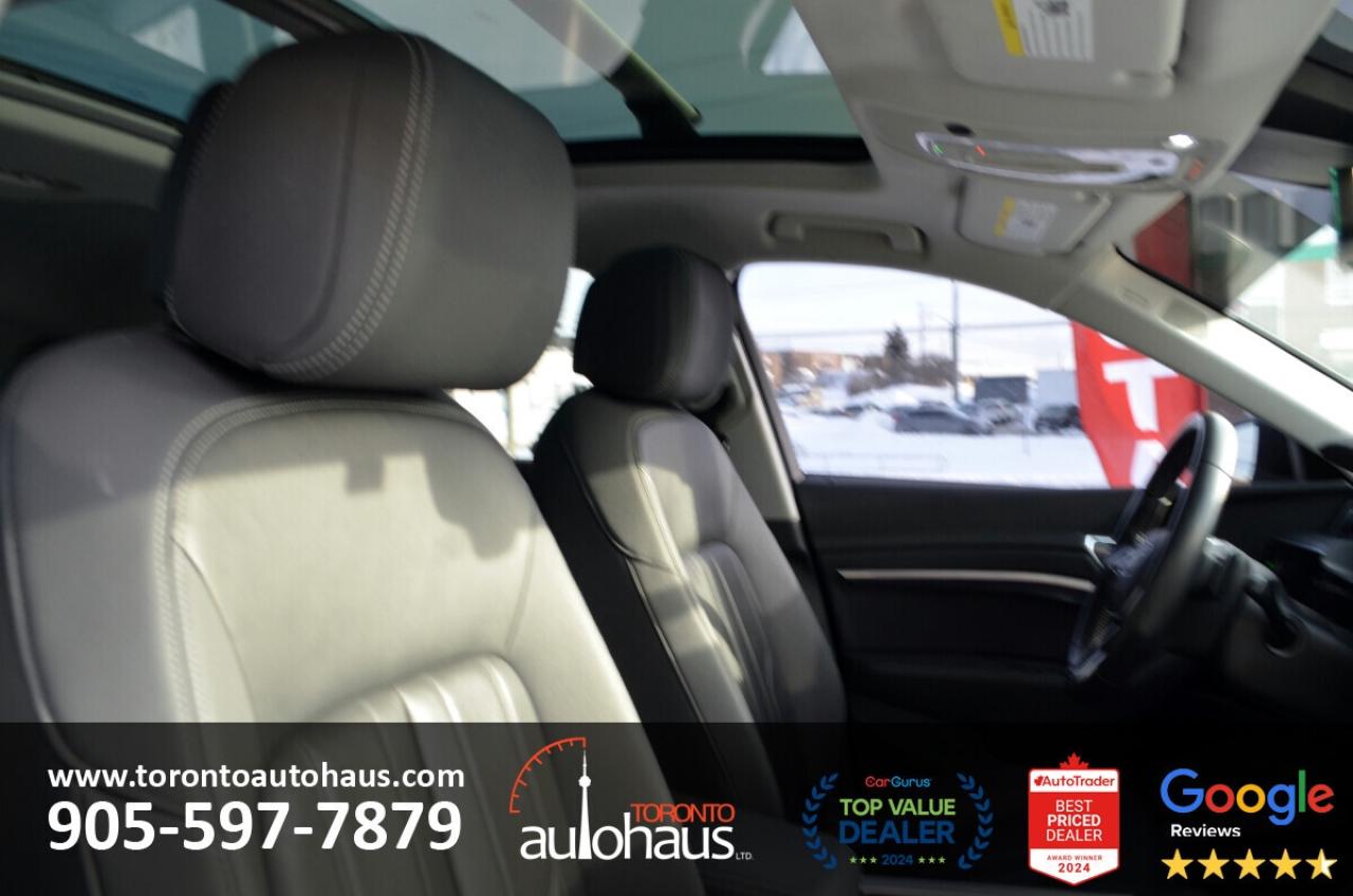 2019 Audi E-Tron Prestige I EPA 328KM I No Accidents Photo