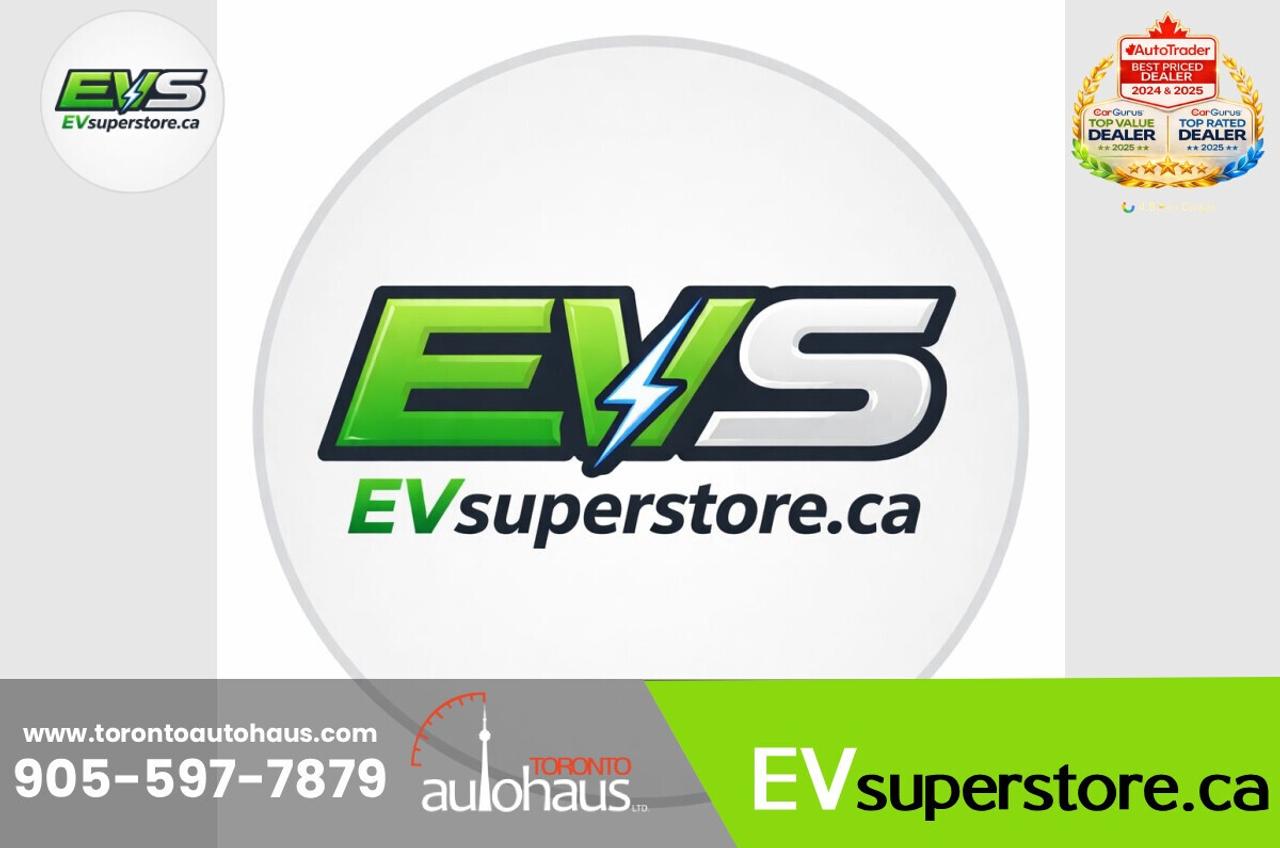 2019 Audi E-Tron Prestige I EPA 328KM I No Accidents Photo2