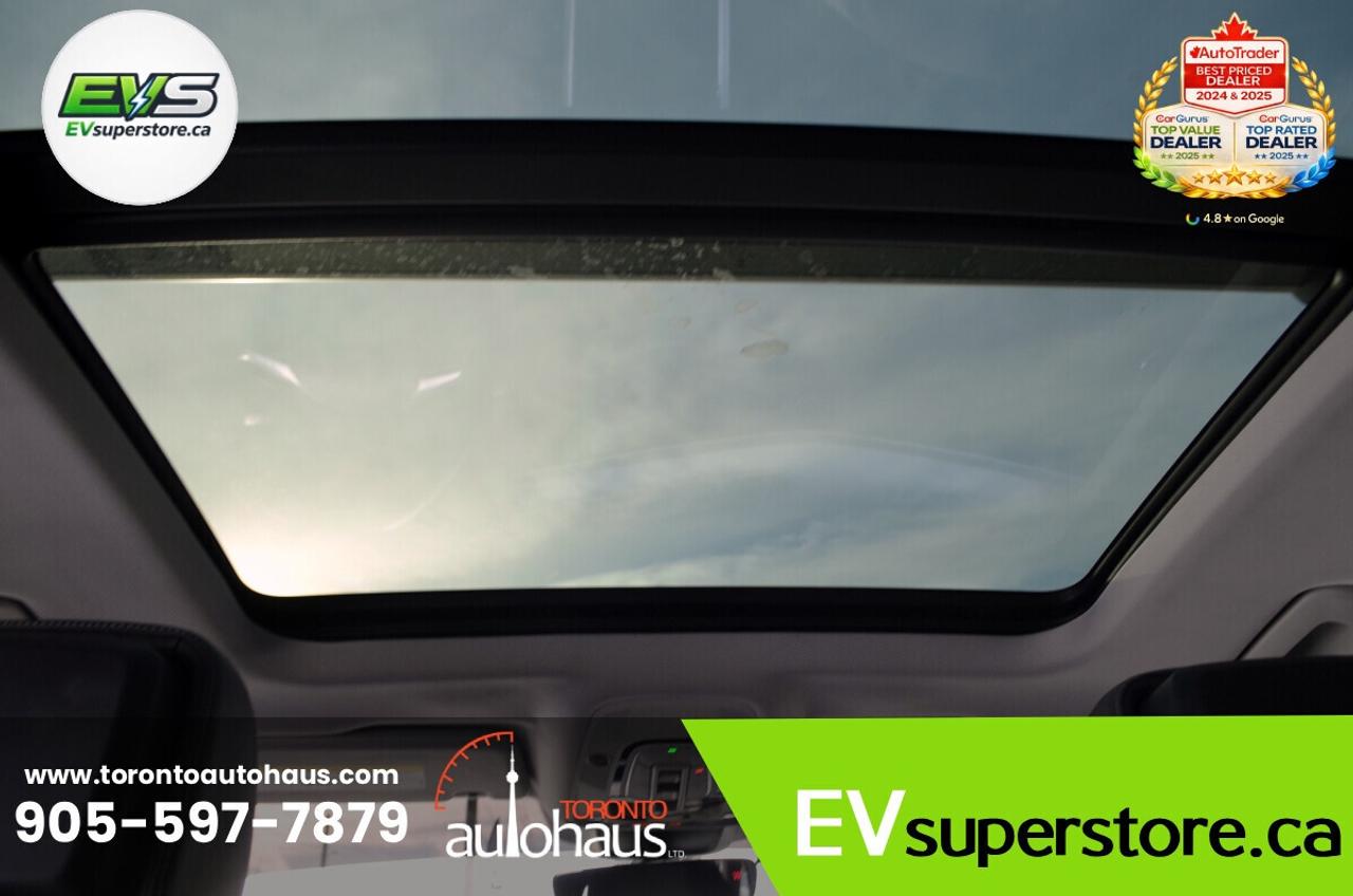 2019 Audi E-Tron Prestige I EPA 328KM I No Accidents Photo