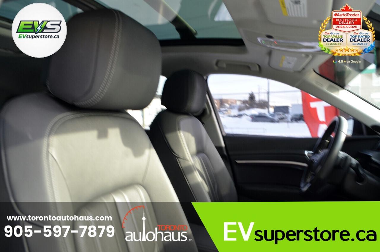 2019 Audi E-Tron Prestige I EPA 328KM I No Accidents Photo