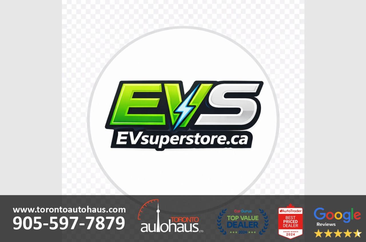 2024 Tesla Model 3 LR AWD I OVER 100 TESLAS EVSUPERSTORE.CA Photo