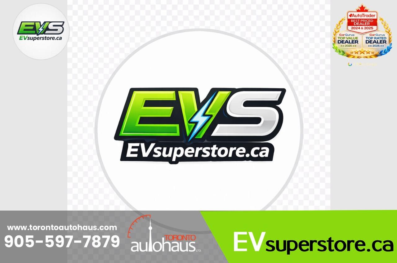 2024 Tesla Model 3 LR AWD I OVER 100 TESLAS EVSUPERSTORE.CA Photo