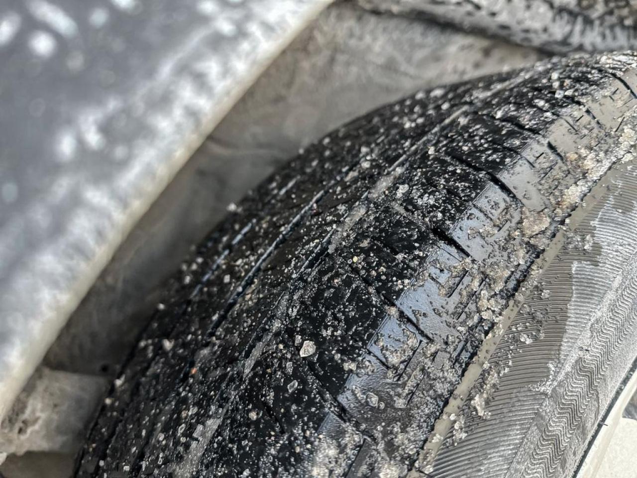 2022 Honda CR-V LX Photo