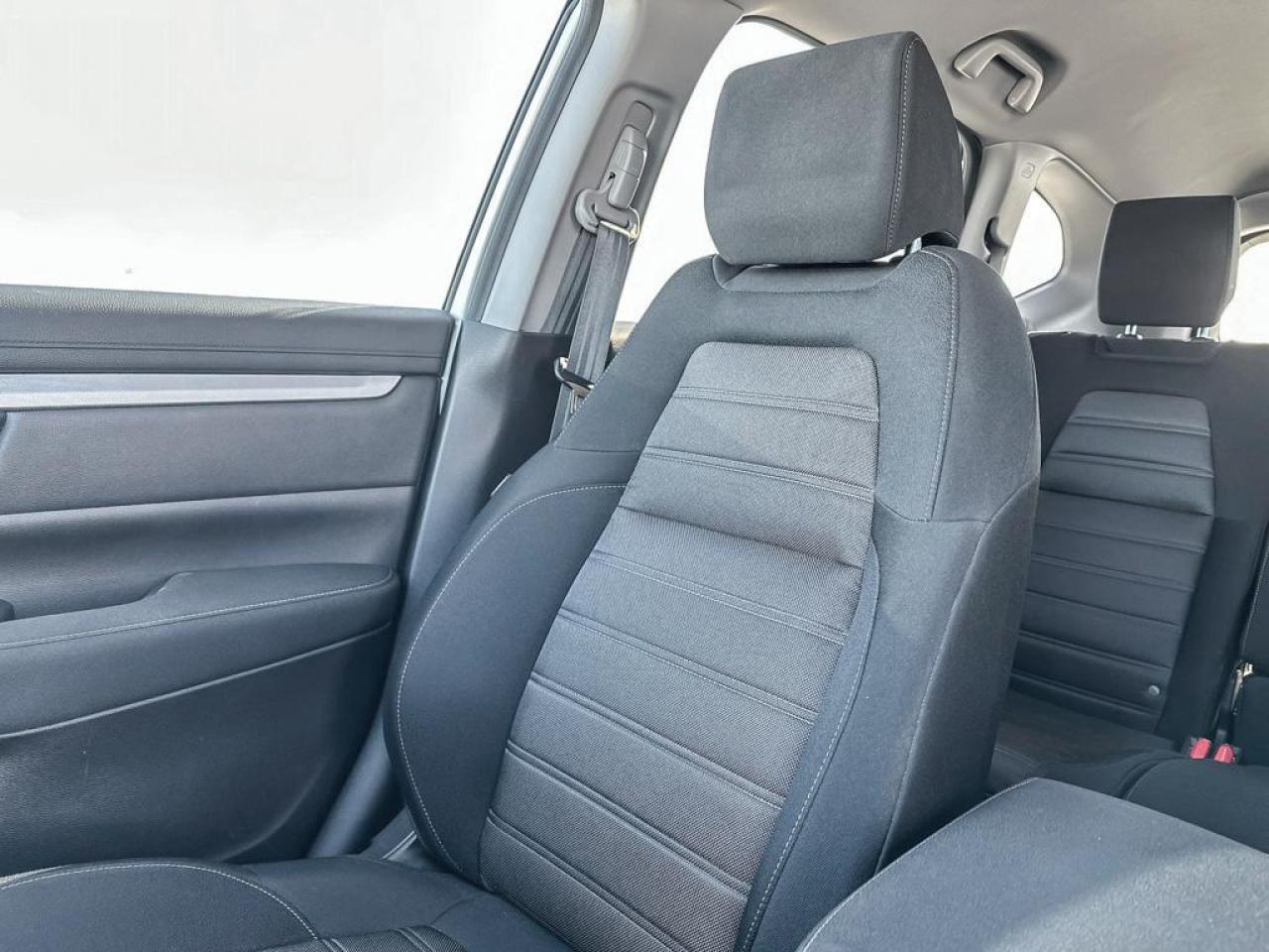 2022 Honda CR-V LX Photo