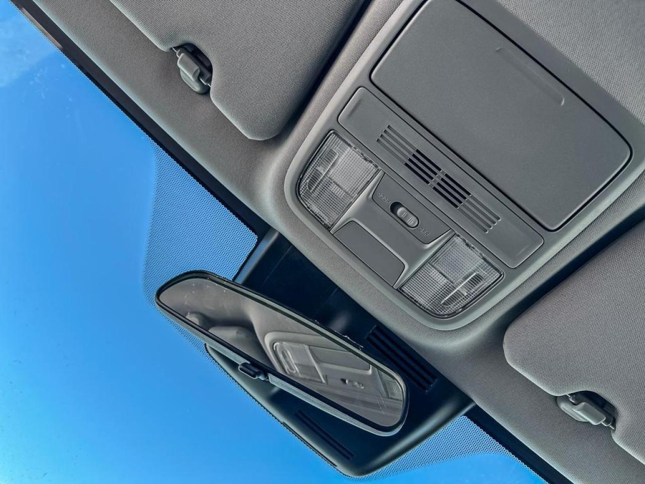 2022 Honda CR-V LX Photo