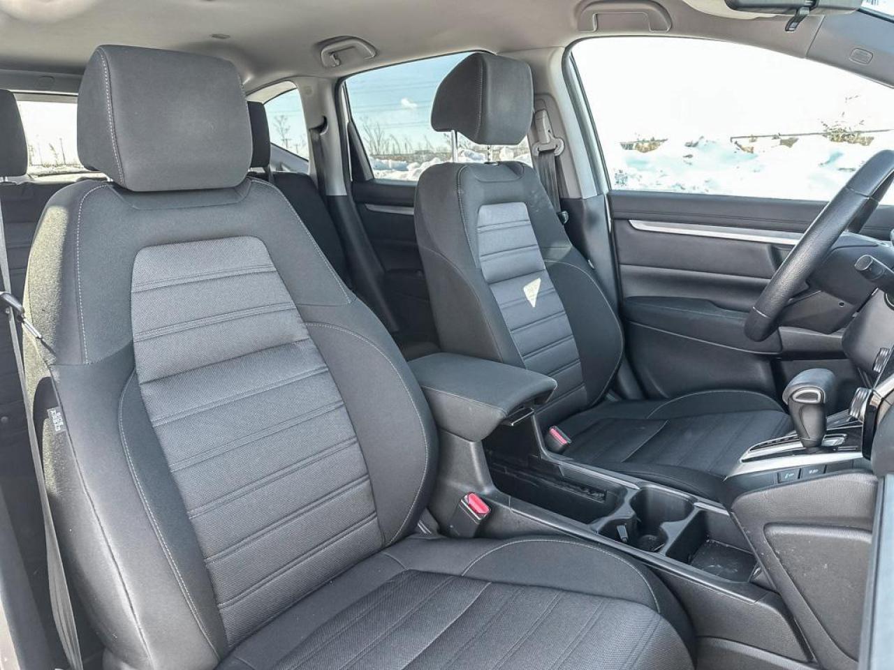 2022 Honda CR-V LX Photo