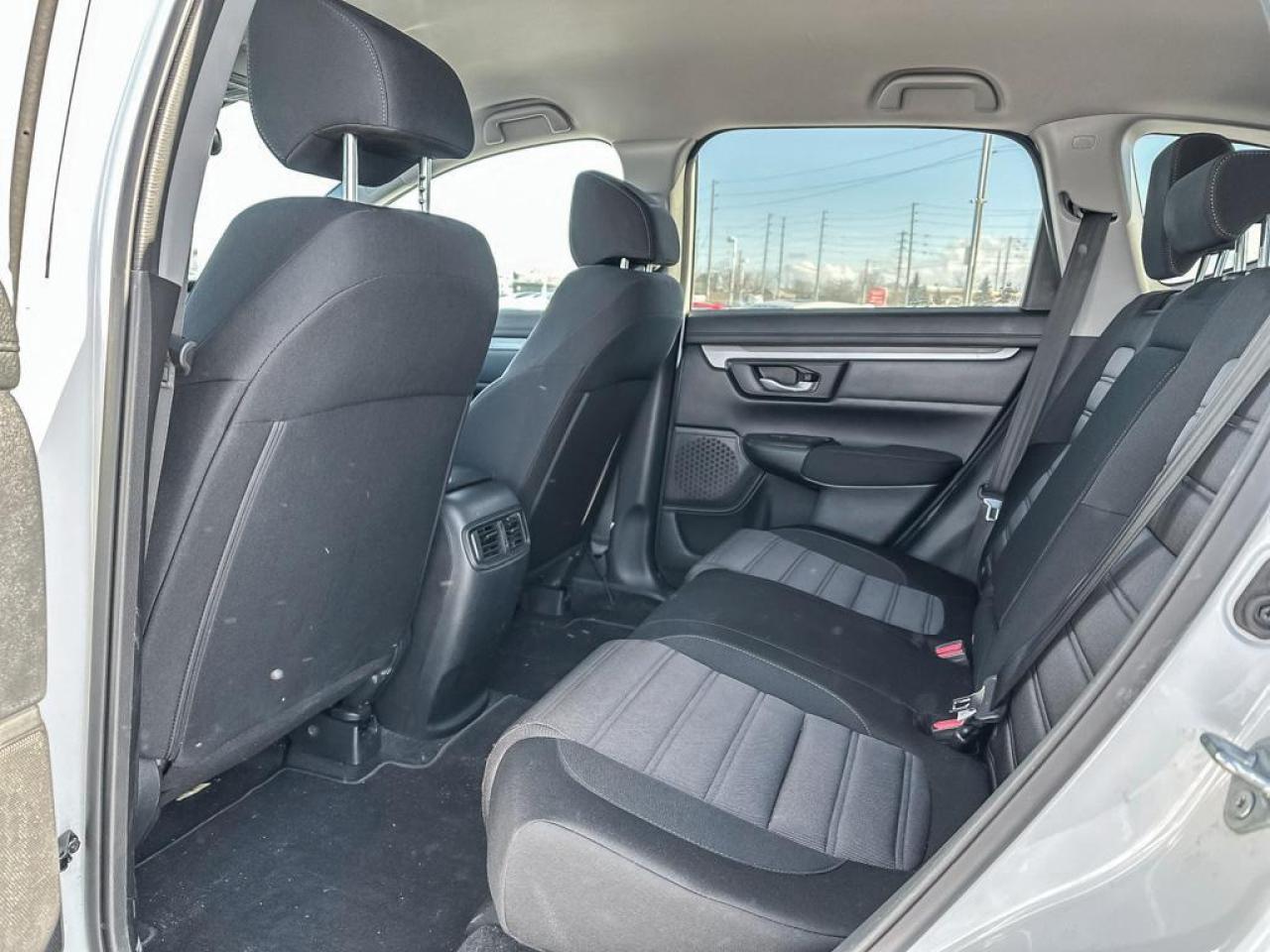 2022 Honda CR-V LX Photo