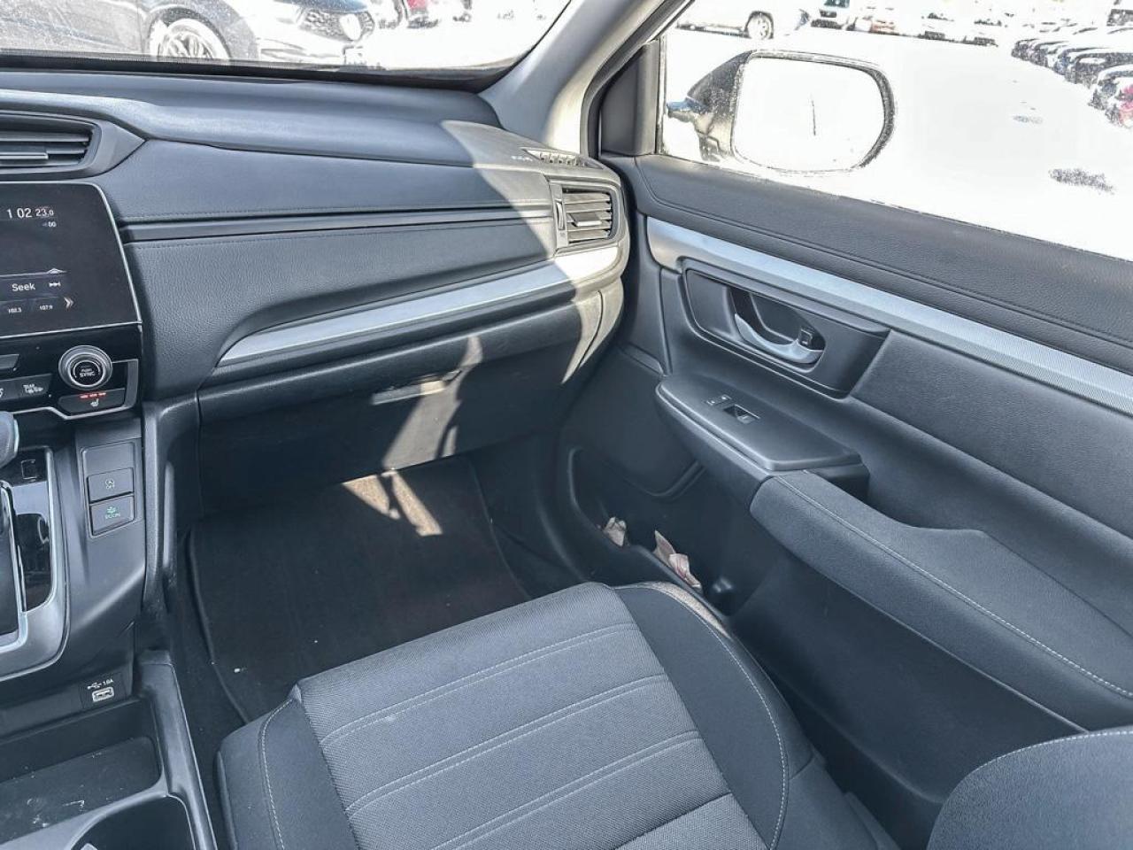 2022 Honda CR-V LX Photo