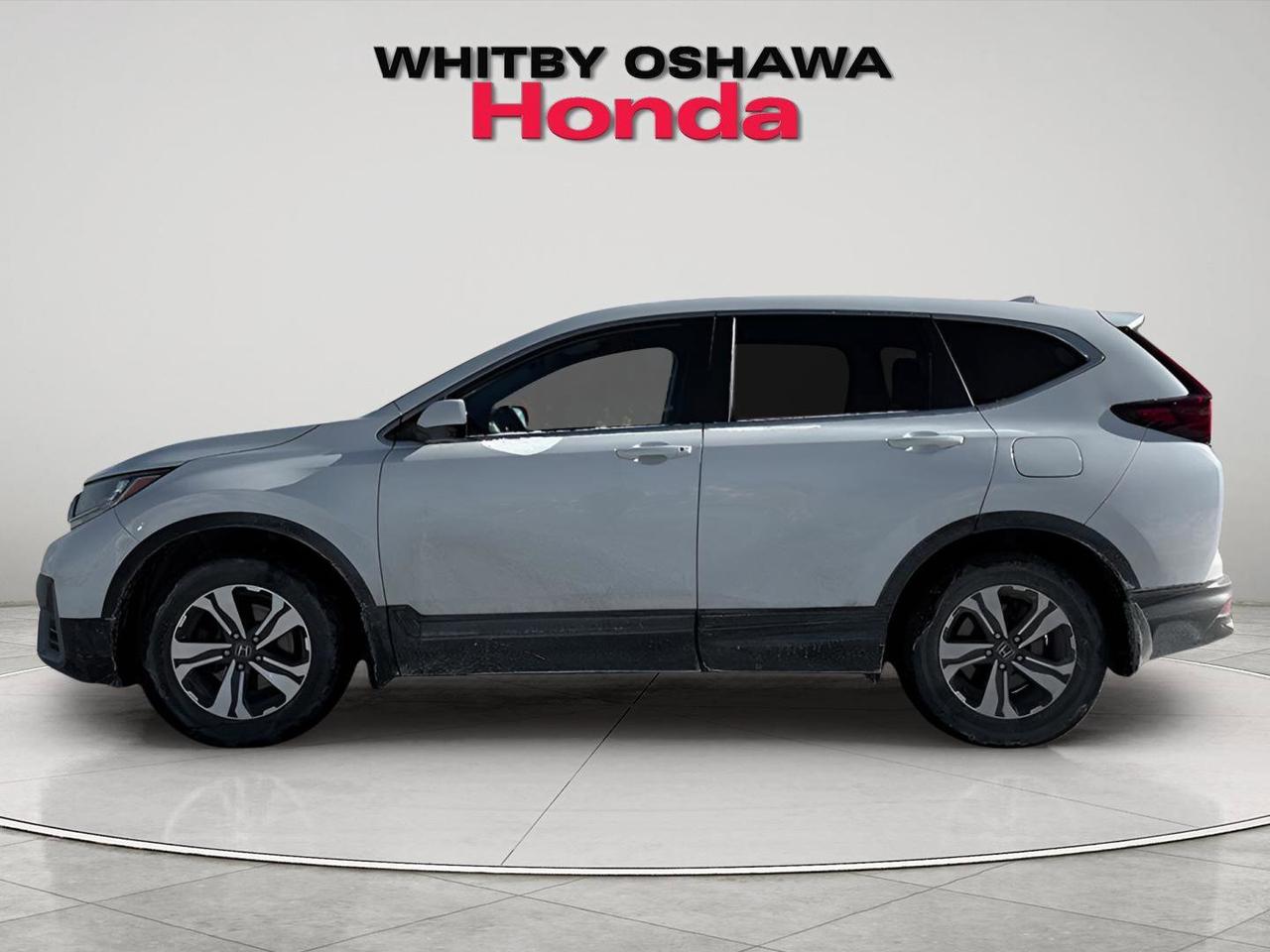 2022 Honda CR-V LX Photo