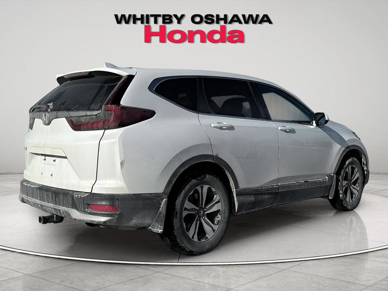 2022 Honda CR-V LX Photo