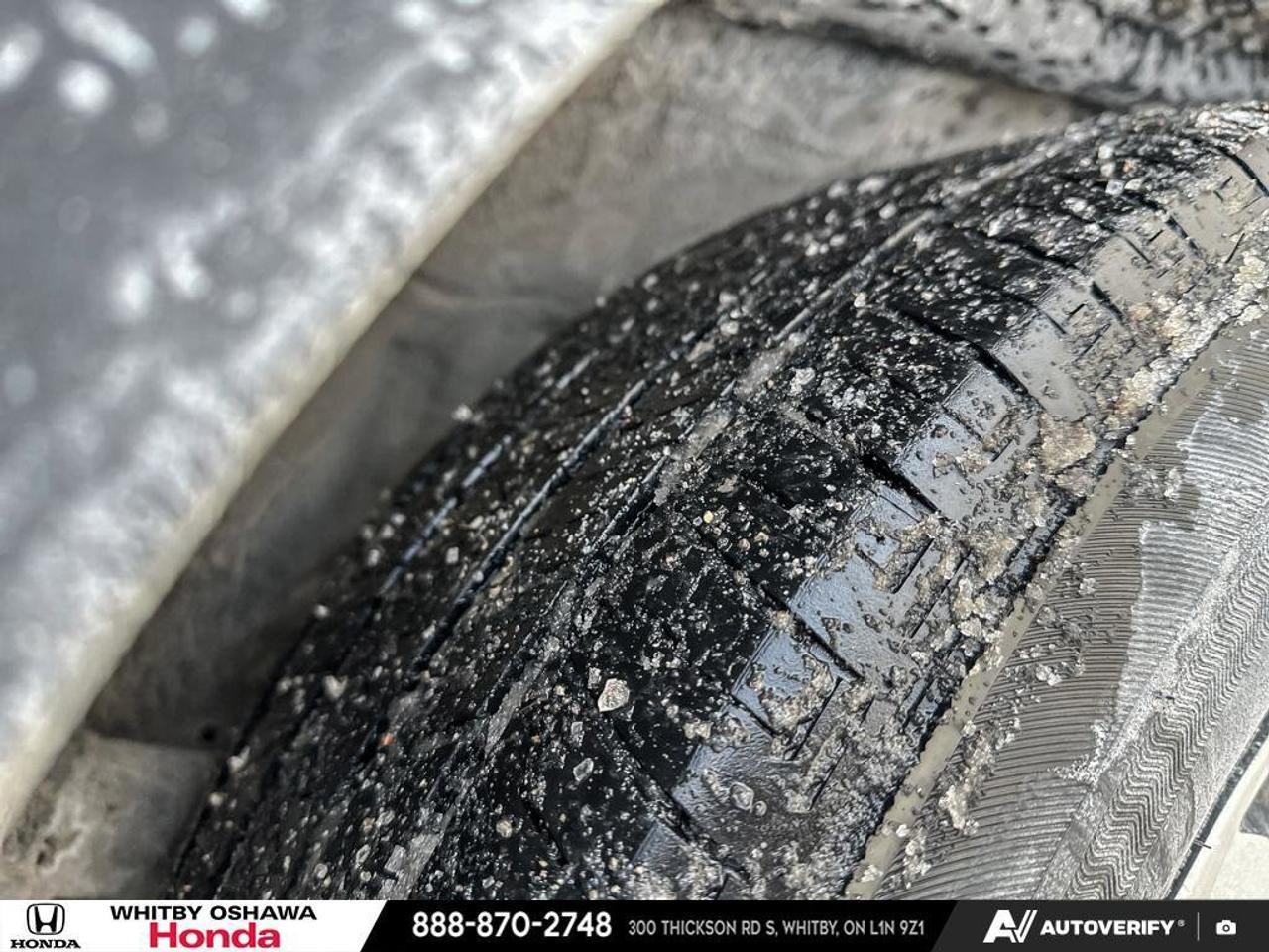 2022 Honda CR-V LX Photo