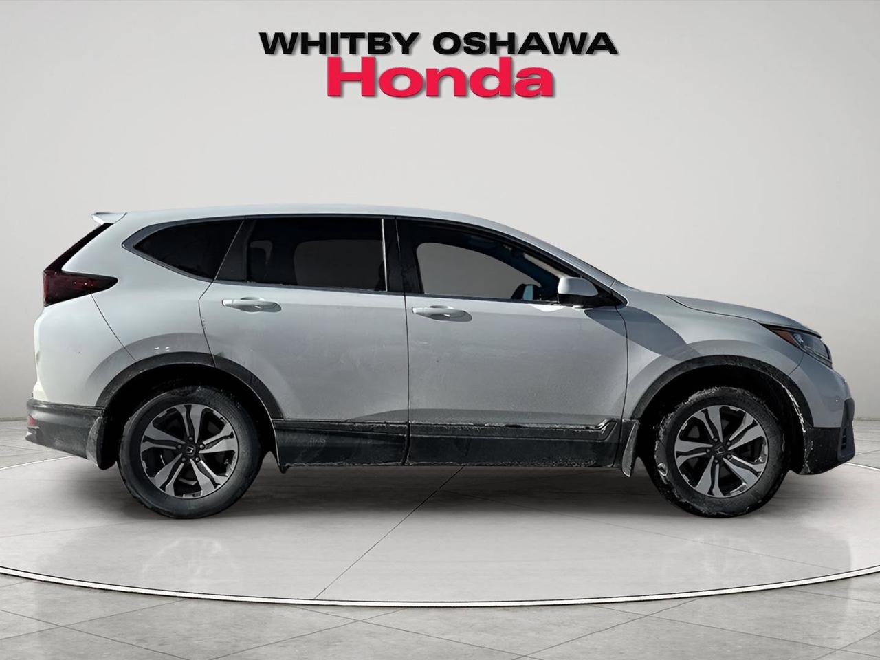 2022 Honda CR-V LX Photo