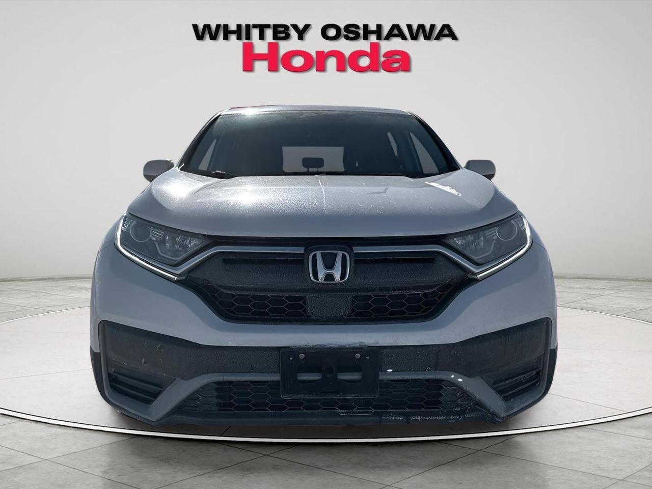 2022 Honda CR-V LX Photo