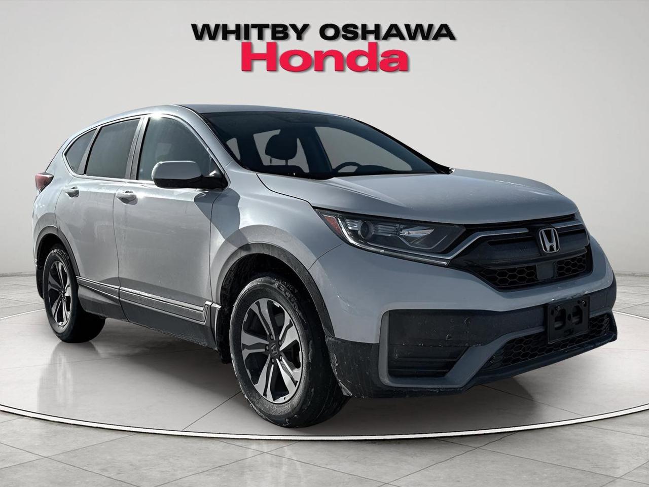 2022 Honda CR-V LX Photo