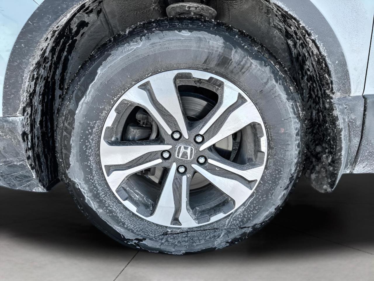 2022 Honda CR-V LX Photo