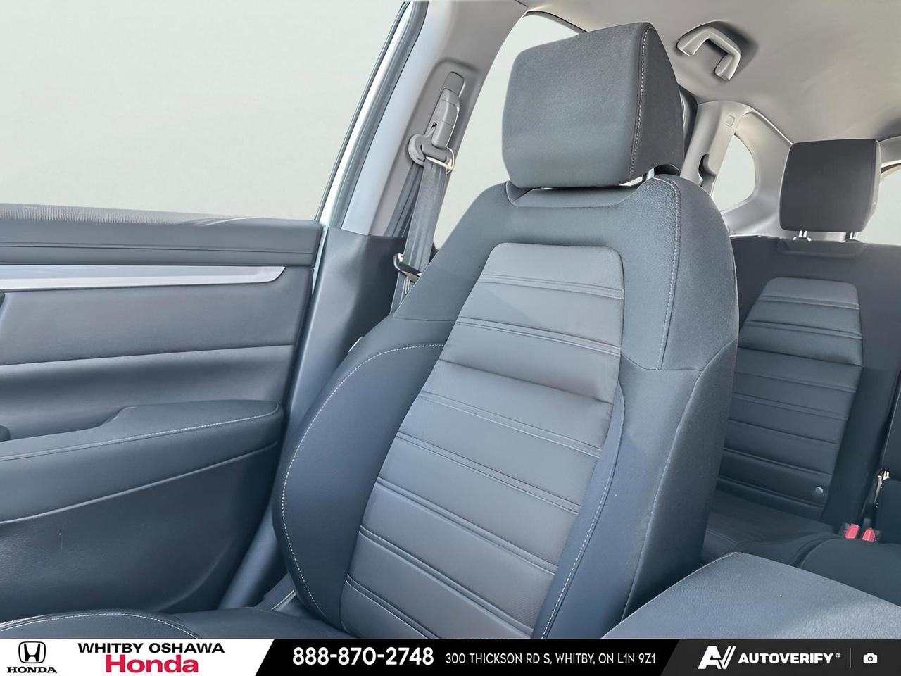 2022 Honda CR-V LX Photo