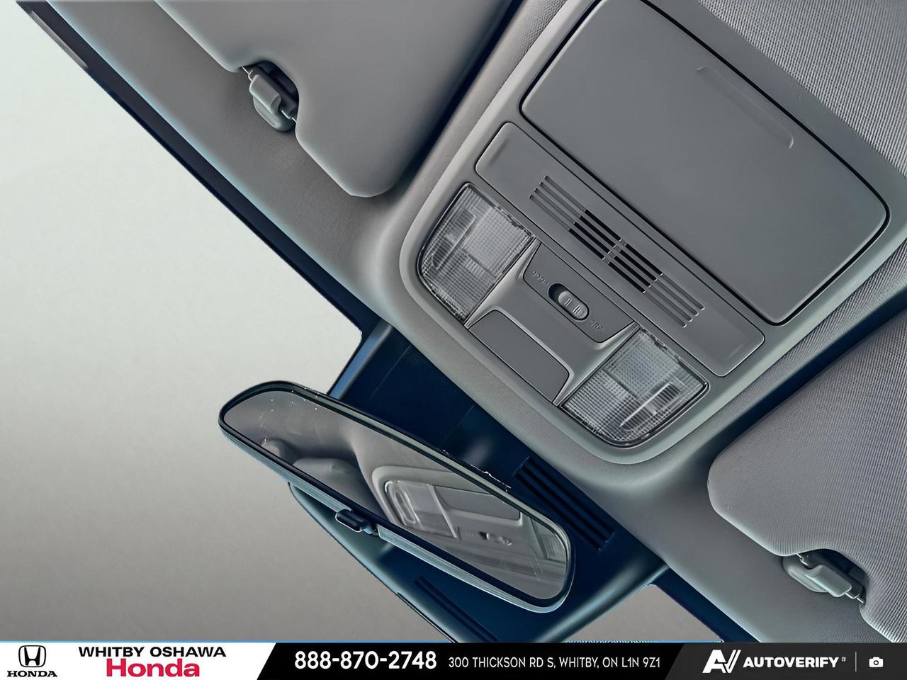 2022 Honda CR-V LX Photo