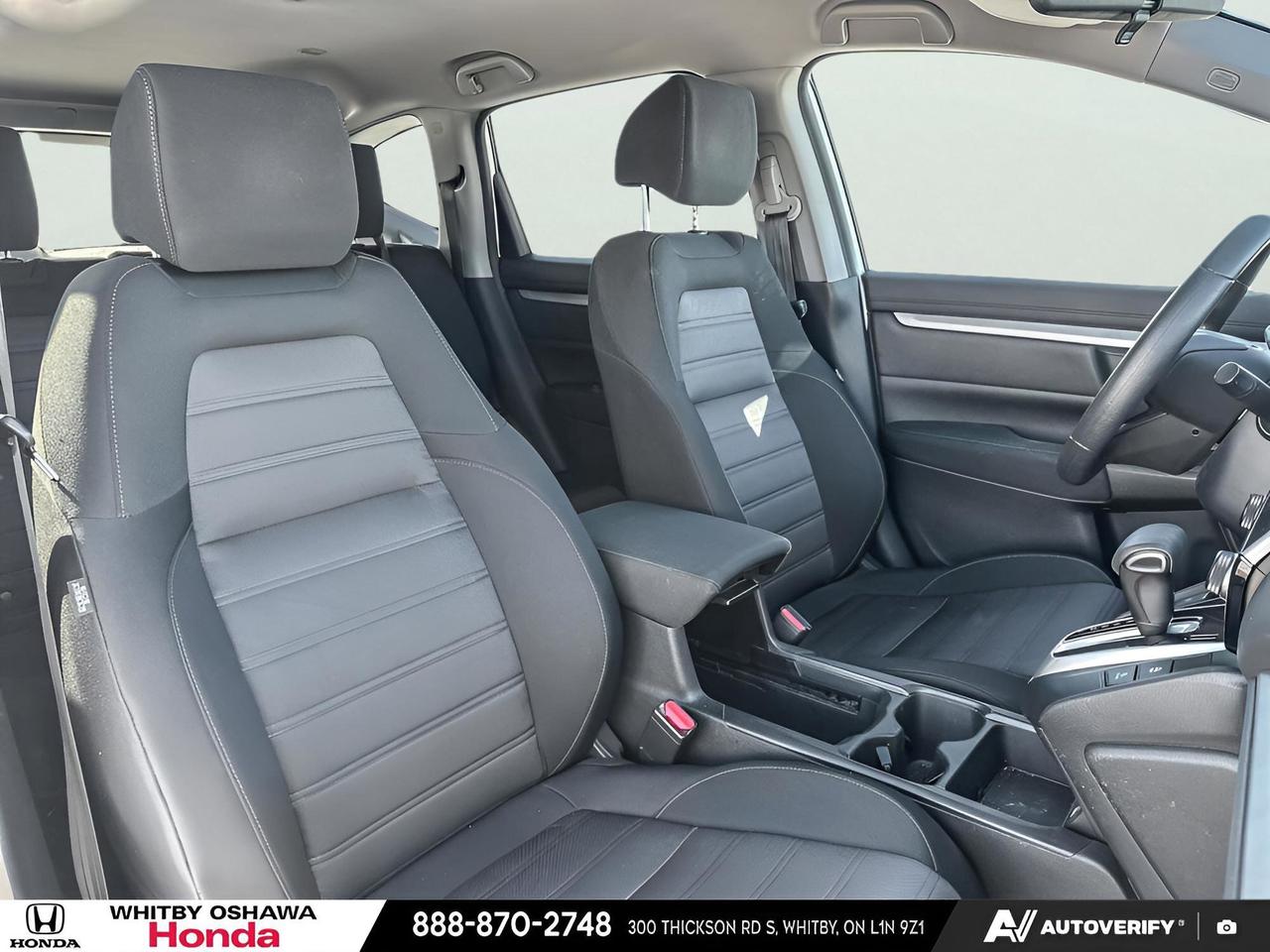 2022 Honda CR-V LX Photo