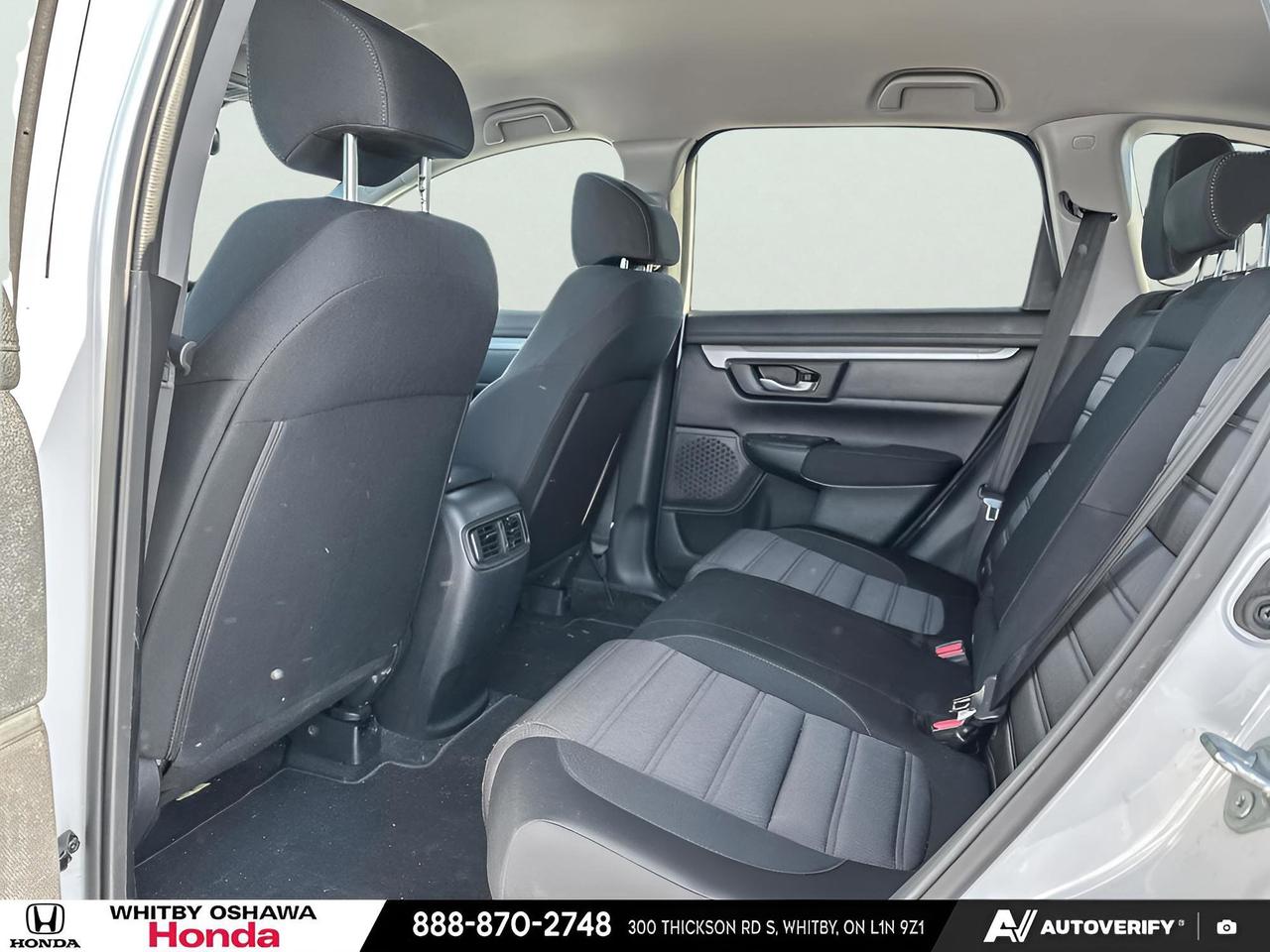 2022 Honda CR-V LX Photo