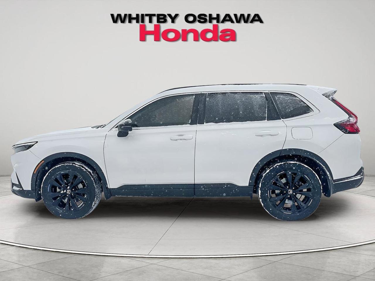 2023 Honda CR-V Hybrid Touring Photo