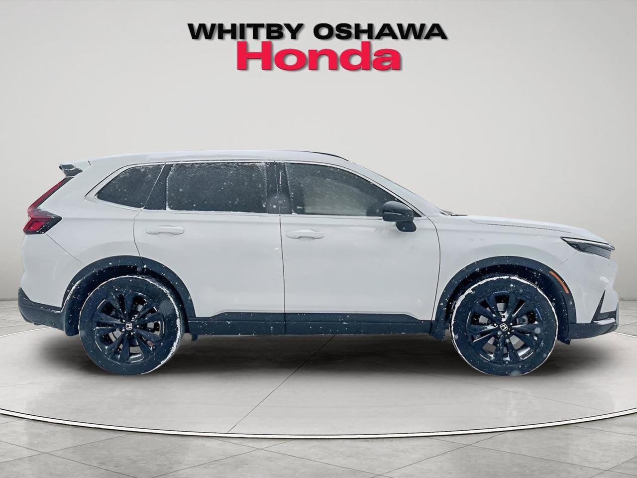 2023 Honda CR-V Hybrid Touring Photo