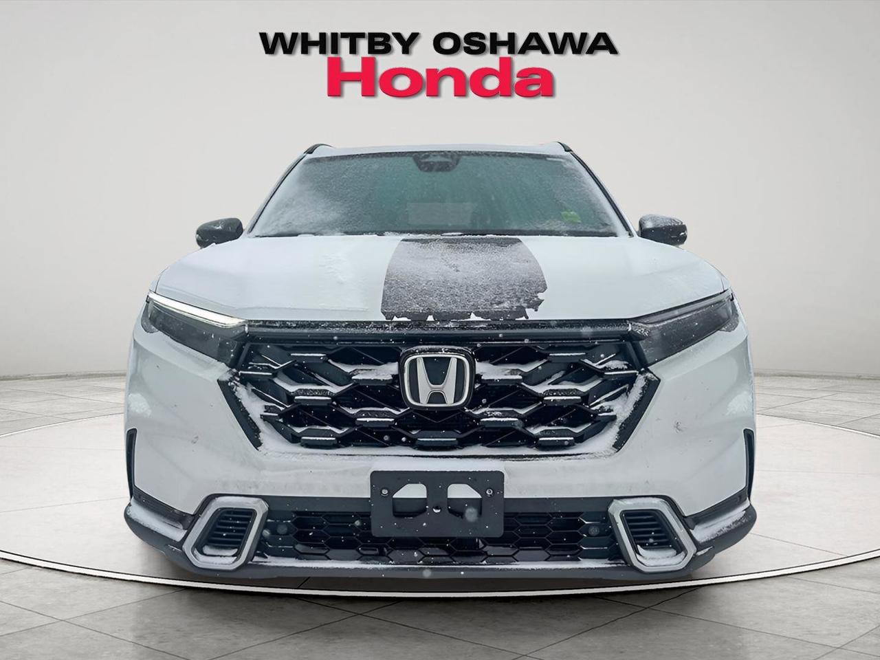 2023 Honda CR-V Hybrid Touring Photo