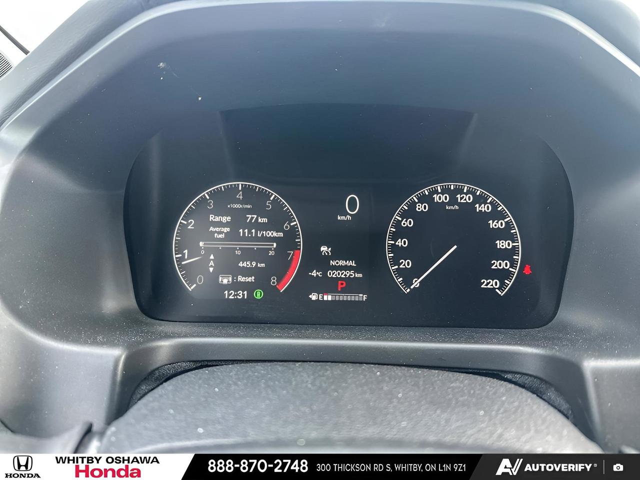 2025 Honda Odyssey Black Edition Photo