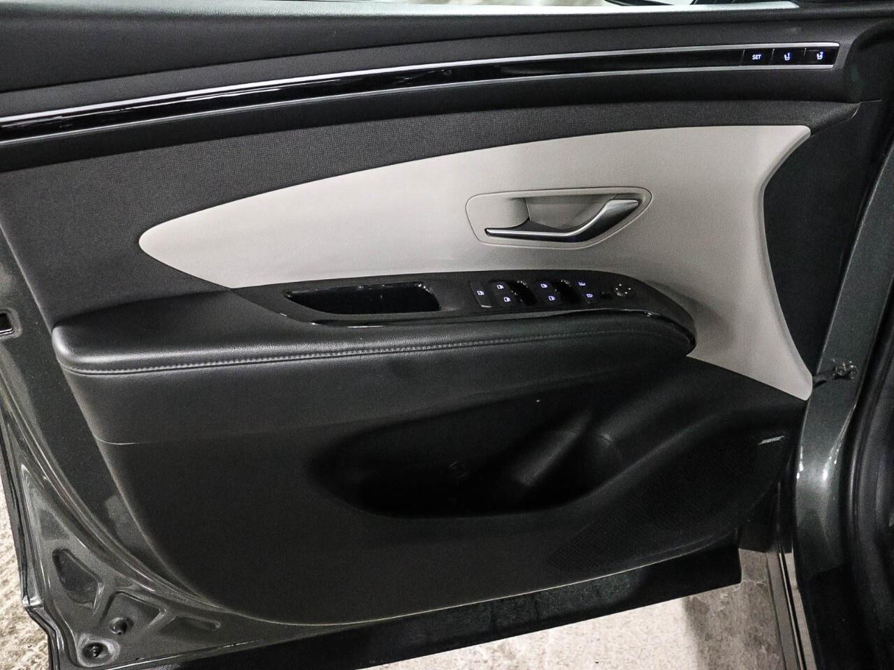 2022 Hyundai Tucson Hybrid Ultimate AWD Photo