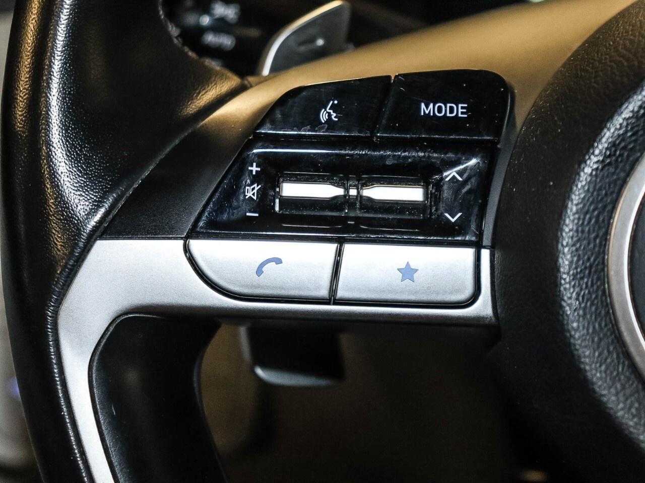 2022 Hyundai Tucson Hybrid Ultimate AWD Photo