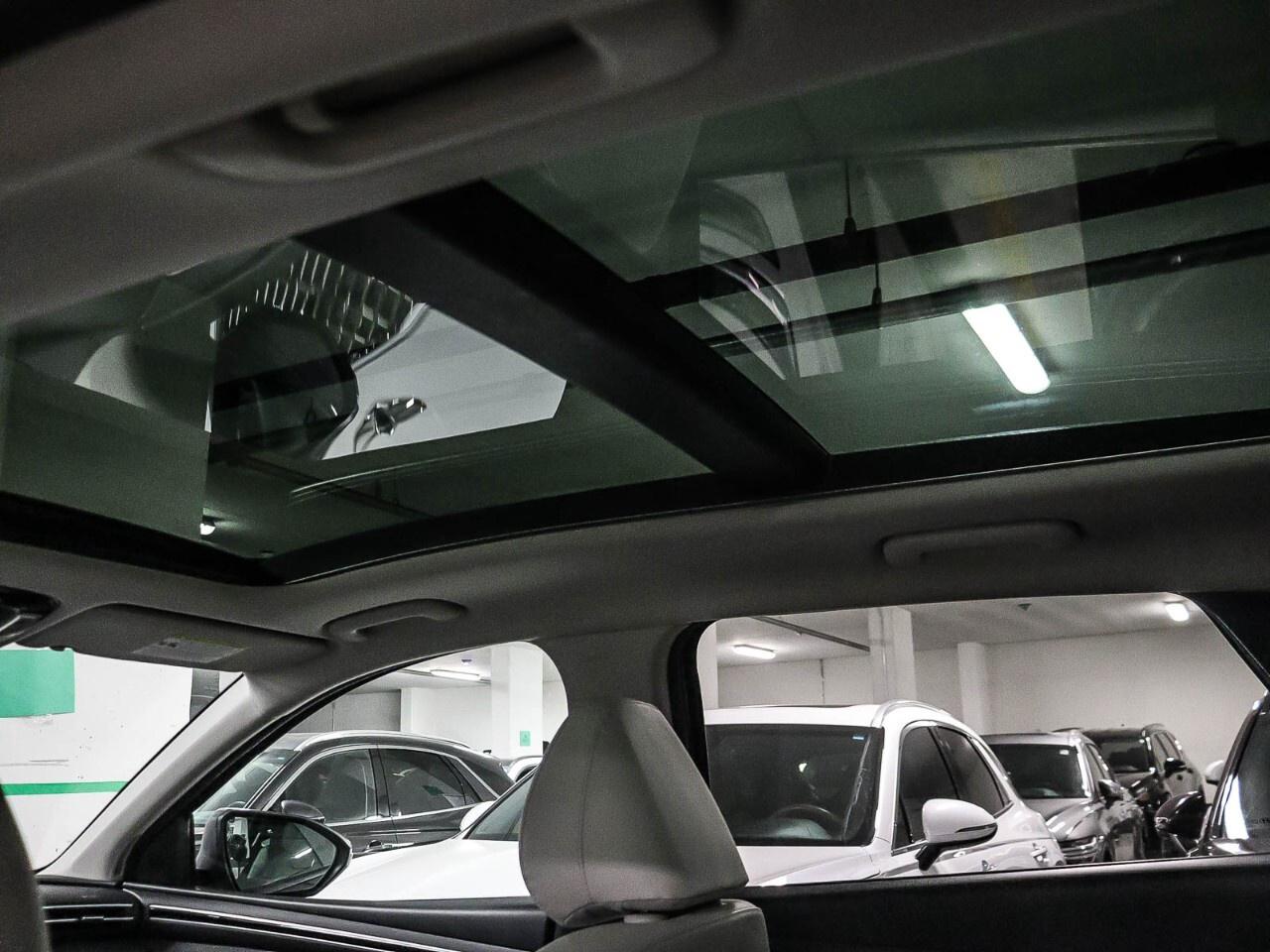 2022 Hyundai Tucson Hybrid Ultimate AWD Photo