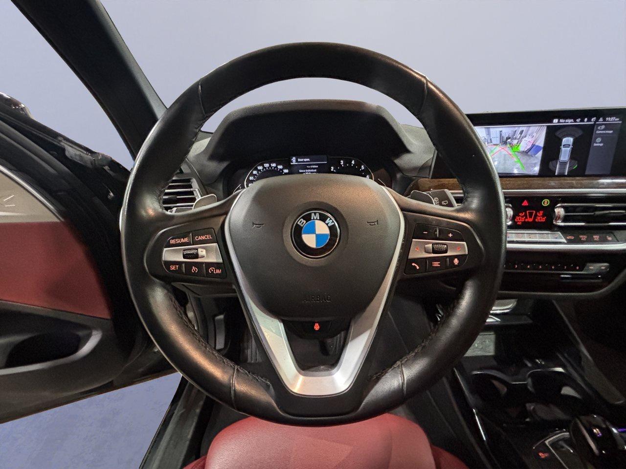 2022 BMW X3 xDrive30i Photo