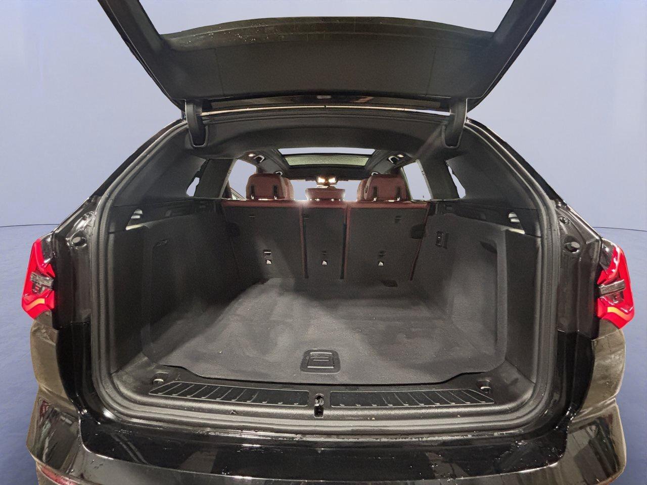 2022 BMW X3 xDrive30i Photo