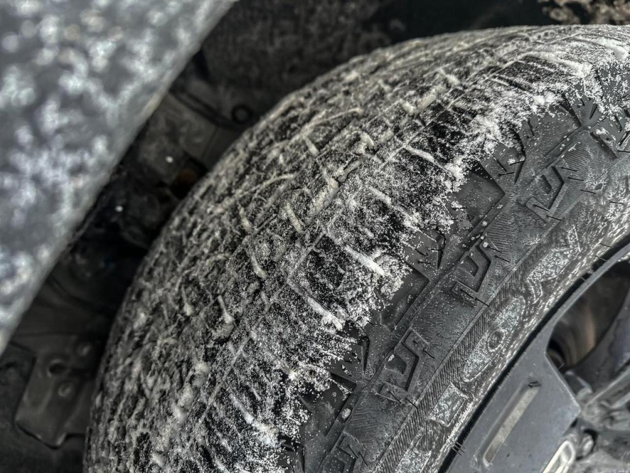 2025 Honda Ridgeline Black Edition Photo