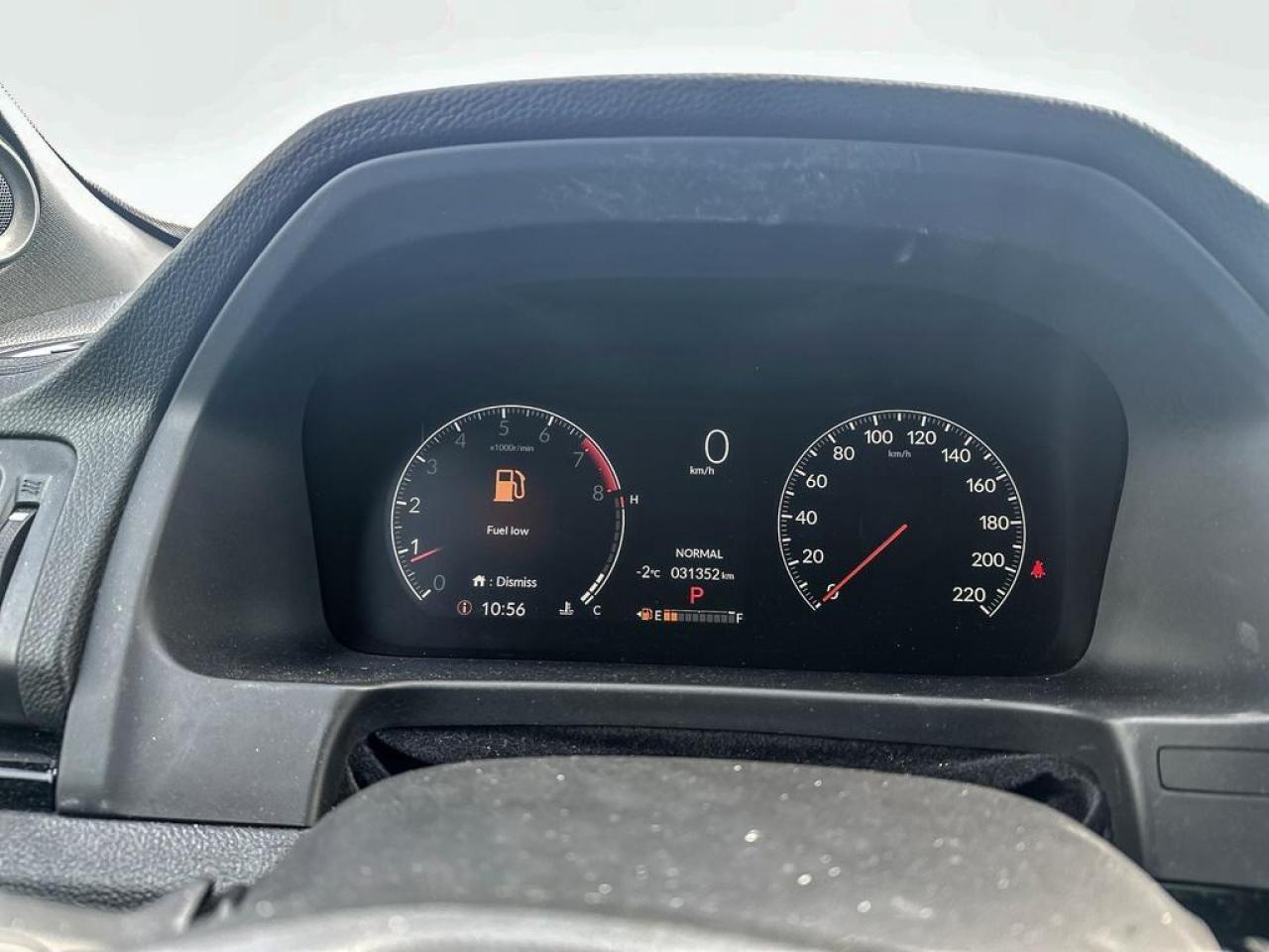 2025 Honda Ridgeline Black Edition Photo