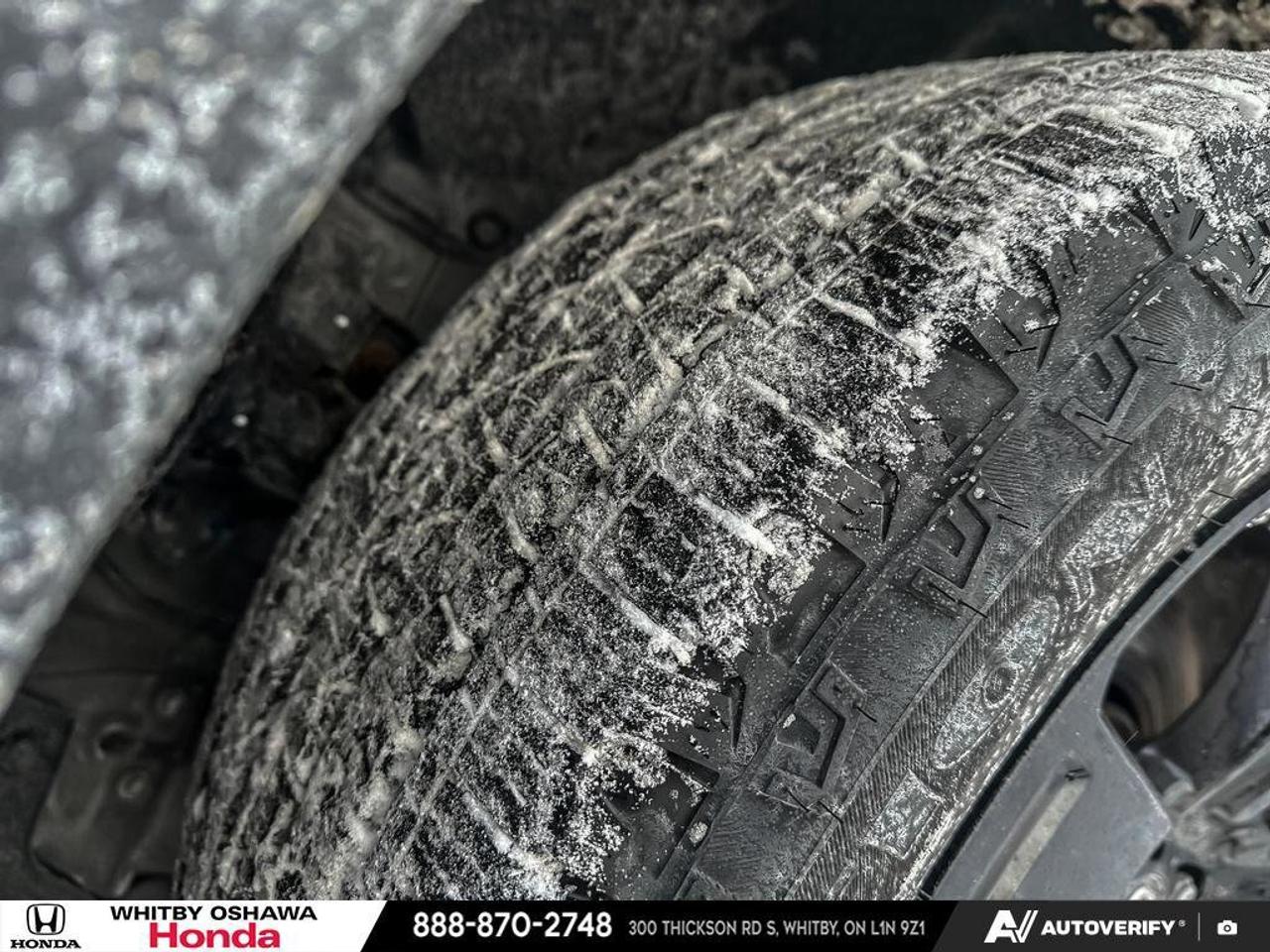 2025 Honda Ridgeline Black Edition Photo