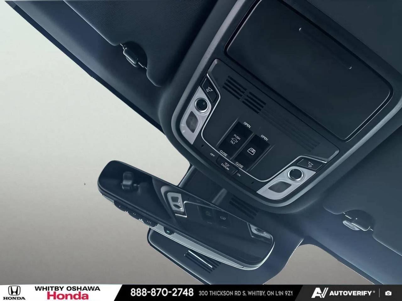 2025 Honda Ridgeline Black Edition Photo